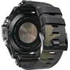 ANBEST Cinturino in nylon QuickFit 22mm 26mm per Garmin Fenix 7 7X 6X Pro/Epix Pro Gen 2 51mm 47mm/Fenix6 5Plus 5XPlus cinturino intrecciato