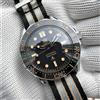 STEELDIVE SD1957 Best Seller 42MM Lunetta in ceramica 300M Impermeabile Super Luminou Vetro zaffiro NH35 Orologio subacqueo automatico da uomo