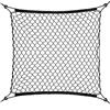 Rete Da Carico Per Bagagliaio Auto 80x60 Cm - Elastica, Con Ganci In Plastica, Allungabile Fino A 160x120 Cm, Organizza Oggetti - 6