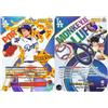 Bandai FAI DA TE OPCG ONE PIECE CARD Monkey.D.Luffy Ace (010) (Dodgers x ONE PIECE) EB02-010 One Piece Promozione Anime Carte inglesi Foil