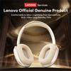 Lenovo LES-107 Cuffie wireless Bluetooth 5.0 con audio surround Cuffie da gioco pieghevoli HiFi Bass Durata della batteria di 26 ore