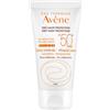 AVENE (Pierre Fabre It. SpA) AVENE SOLARE CREMA SPF50+ SCHERMO MINERALE 50 ML