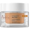 AVENE (Pierre Fabre It. SpA) AVENE VITAMIN ACTIV CG CREMA INTENSIVA ILLUMINANTE 50 ML