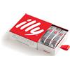 illy Solubile Instant Bustine Stick Caffe Classico 20 Bustine