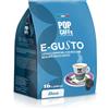 POP CAFFÈ Pop Caffe Capsule Dolce Gusto e-Gusto Dek 16pz