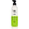 Revlon Pro You The Twister Balsamo Idratante 350 ml