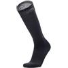 Mico Sport Trekking Lunga Medium Weight Calze Antracite Melange