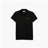 Lacoste Polo Nera-031 da Donna