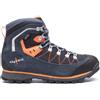 Kayland Plume Micro GTX Blue-Orange da Uomo