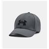 Under Armour UA Blitzing Adjustable Pitch Grey