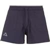 Kappa Short Caber Blu da Donna