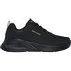 Skechers Uno Lite Total Black da Donna