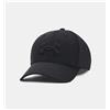 Under Armour UA Blitzing Adjustable Black