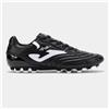 Joma Aguila Cup 2401 AG Black/White da Uomo
