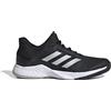 Adidas Adizero Club Nere da Uomo