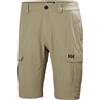 Helly Hansen Man Short Qd Fallen Rock