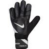 Nike Guanti Match Black/Dark Grey/White