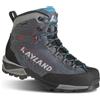 Kayland Rocket W'S Gtx Grey Turquoise