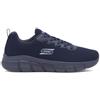 Skechers Bobs B Flex Chill Navy da Uomo