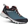 Kayland Strider Gtx Green - Peach Donna