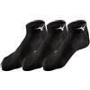 Mizuno Calza Running-Training Mid 3paia Nere