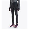 Diadora Winter Running Tights Be One Neri da Uomo