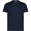 CMP T-Shirt tinta unita Blu da Uomo