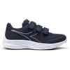 Diadora Eagle 7 V Blue/White da Uomo