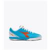 Diadora Pichichi 6 TRF Azzurro Fluo/Bianco/Arancio da Uomo