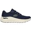 Skechers Arch Fit 2.0 Navy da Uomo
