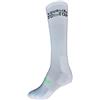 Sportnerd Calze alte Volley Athena Bianche