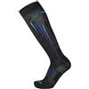 Mico Calza Run Lunga Light Wight Compression Oxi-Jet