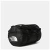 The North Face Base Camp Duffel S New Black