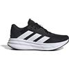 Adidas Galaxy 7 Running Cblack/Ftwwht/Carbon da Donna