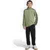 Adidas Adidas Boys Essentials French Terry Tracksuit Tengrn/Black da Bambino