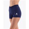 Adrenalina Bermuda Sprint Navy da Donna