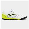 Joma Mundial 2502 Turf Bianche da Uomo
