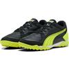 Puma Pressing IV TT Black/White/Yellow Alert