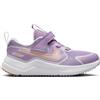 Nike Cosmic Runner PSV Violet Star/Apricot Agate/Barely Grape
