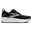 Brooks Glycerin 22 Black/Grey/White da Uomo