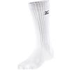 Mizuno Calze Volley Long White/Navy