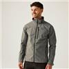 Regatta Giacca Softshell Arana Treetop Black da Uomo
