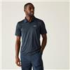 Regatta Polo Remex II Navy da Uomo