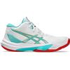 Asics Sky Elite FF MT 3 White/Sea Glass