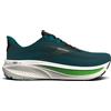 Brooks Ghost 17 Atlantic Deep/Black/Green