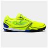 Joma Dribling 2509 Turf Giallo Fluo