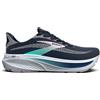 Brooks Ghost 17 Spellbound/Yucca/Pink
