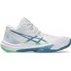 Asics Sky Elite FF MT 3 White/Saba Blue da Uomo