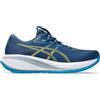 Asics Gel-Cumulus 28 Twilight Blue/Yamabuki da Uomo