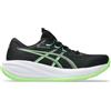 Asics Gel Cumulus 28 Black/Illuminate Green da Uomo
